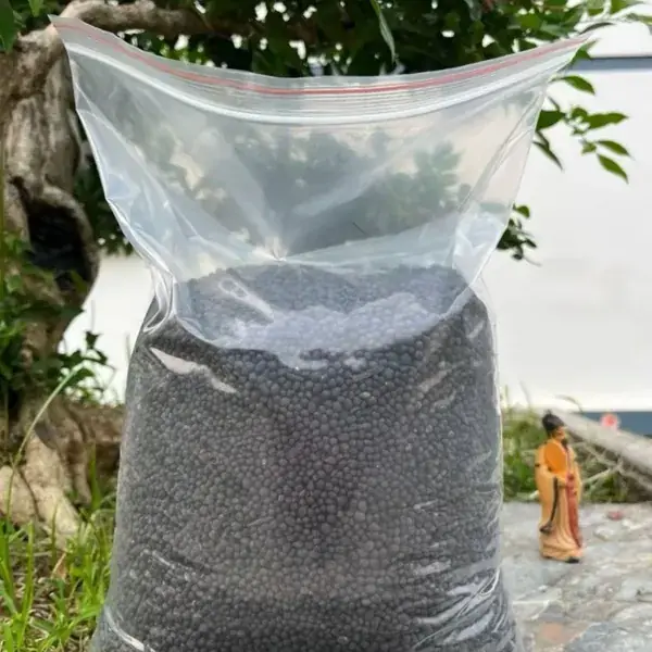 Phân Hữu Cơ Vi Sinh